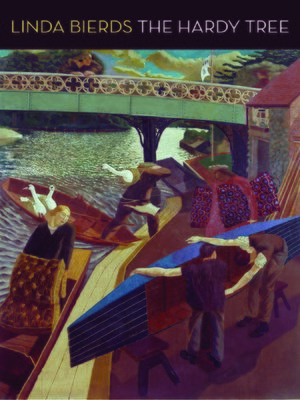 cover image of The Hardy Tree